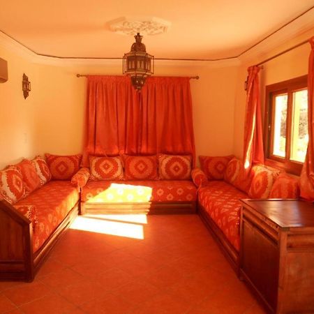 Hotel Click Excursions Tafraoute Taddart Zewnętrze zdjęcie